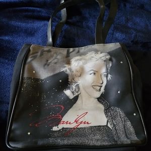 Marilyn Monroe Purse